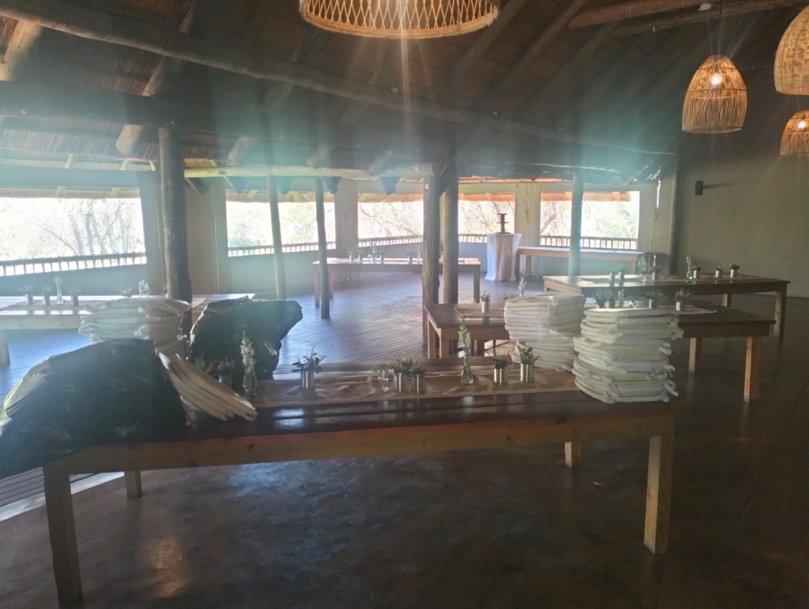 4 Bedroom Property for Sale in Zoutpansdrift A H North West